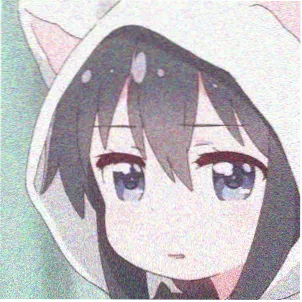 观众长焦端头像